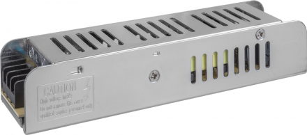 Драйвер LED 60w 12v.