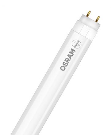 Лампа светодиодная LED 18Вт G13 SubstiTUBE Basic (замена 36 Вт),холодный,двухстороннее прямое включение Osram