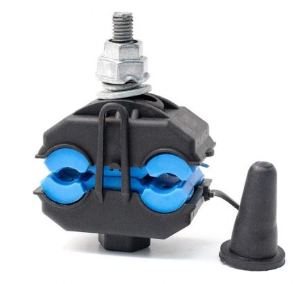 Зажим ответвительный CT 80 P