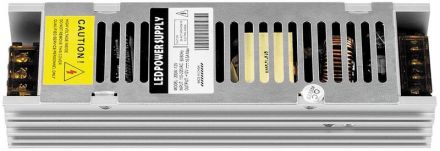 Драйвер светодиодный LED 150w 12v