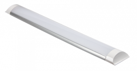 Светильник светодиодный ДПО-50W 6500K IP20