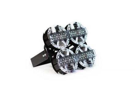 Прожектор светодиодный спортивный X-RAY TWIN LIRA 100