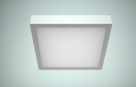 Светильник OWP ECO LED 595 4000K