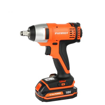 Гайковерт ударный аккумуляторный BR 180 1/2 Li