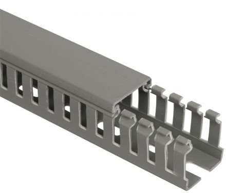 Короб перфорированный 100х60 серия М (2м) Импакт
