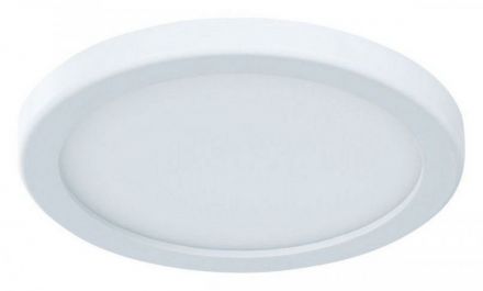 Встраиваемый светильник Arte Lamp MESURA A7971PL-1WH