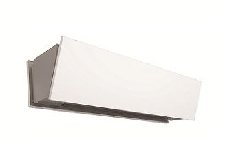 Завеса тепловая КЭВ-6П3236E