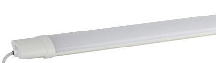 Светильник светодиодный SPP-3-20-6K-M IP65 600х60мм 20Вт 1600Лм Ra>80 6500K мат (20/400)
