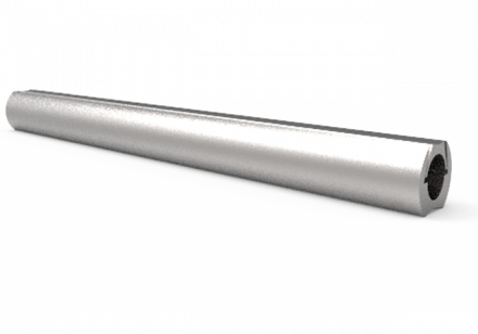 Зажим ремонтный РАС-120-4А