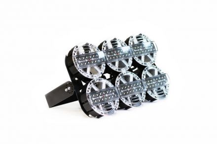 Прожектор светодиодный спортивный X-RAY TWIN LIRA 150 высокой мощности