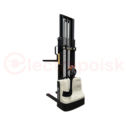 Самоходный электроштабелер PROLIFT M2 SDR 1030-S