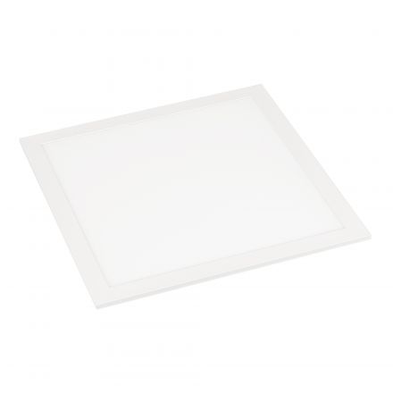 Светильник DL-INTENSO-S300x300-18W Day4000 (WH, 120 deg, 230V) (Arlight, IP20 Металл, 3 года)