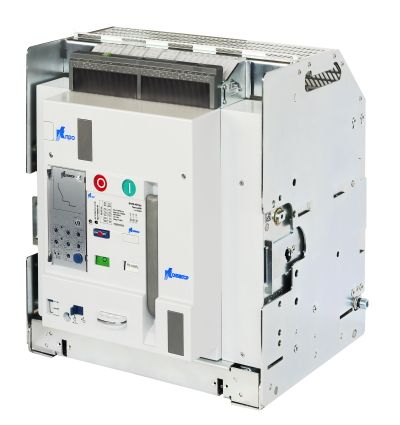 Выключатель автоматический Протон Nord 25В 1000A, 3P, Icu-65kA (Н), ВА50-45