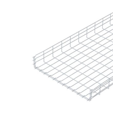 Проволочный лоток 105x600x3000 горячий цинк