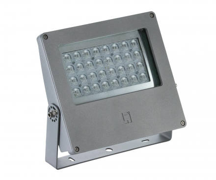 Прожектор LEADER LED 100 D75 Ex 5000K