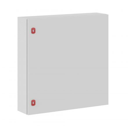 Щит с монтажной панелью ЩМП 800x800x200 мм IP66 ST