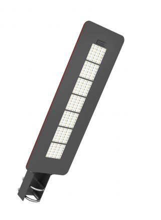 Светильник LED ТОПОЛЬ М (ДКУ) 130Вт 16900Лм КСС Ш-3 5,0К IP67 консольный