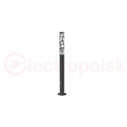 Светильник L-park PILLAR 1,2/30/С/840/03/PKII-71/220AC IP66 RAL9005 Муар
