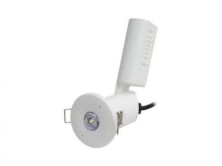 Светильник аварийный ESCAPE 2013-3 LED