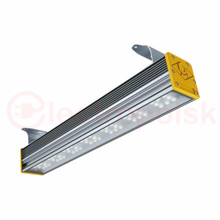 Светильник светодиодный взрывозащищенный EL-Line-Ex-2x80-SB-СРС-230