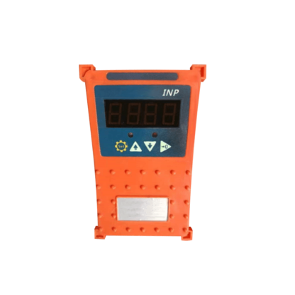 Ограничитель грузоподъемности GEARSEN INP 05