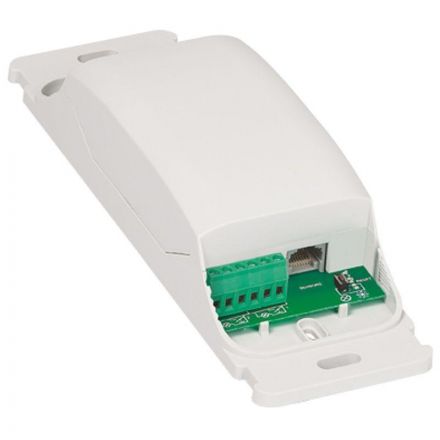 Датчик движения настенный ИК IP55 1-10V 2 выхода
