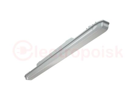 Светильник светодиодный SLICK.OPL ECO LED 60 4000K