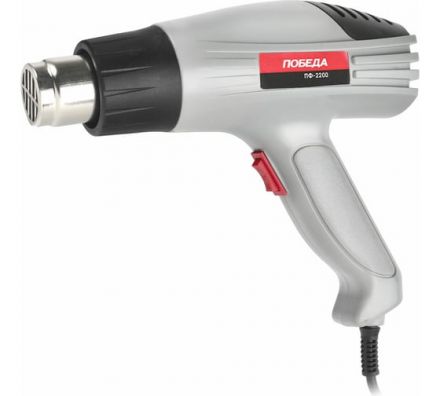 Фен технический ПФ-2200