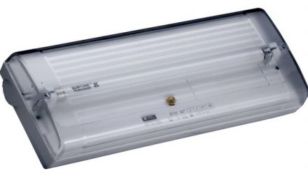 Светильник аварийный светодиодный URAN 6521-4 LED