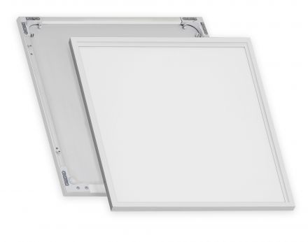 Светильник светодиодный ДВО-34w 3800лм 5000К opal-sand IP54 SPARTA-PANEL