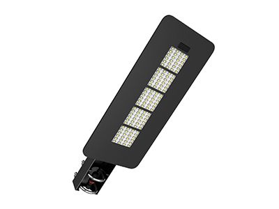 Светильник LED ТОПОЛЬ М (ДКУ) 93Вт 12090Лм 5,0К IP67 Вторичная оптика, КСС Ш3