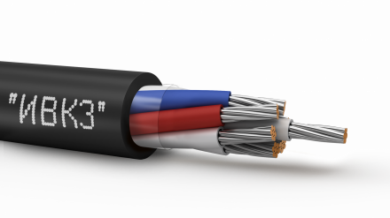 Кабель монтажный МКШнг(А)-LS 5х0,75  (бухты) 100 м