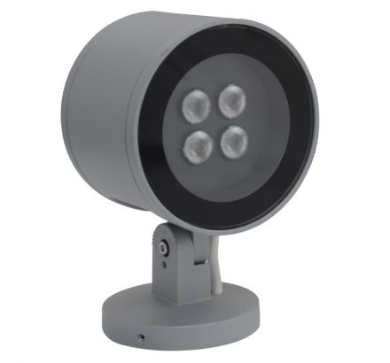 GLOSS LED 10W D30 840 SL