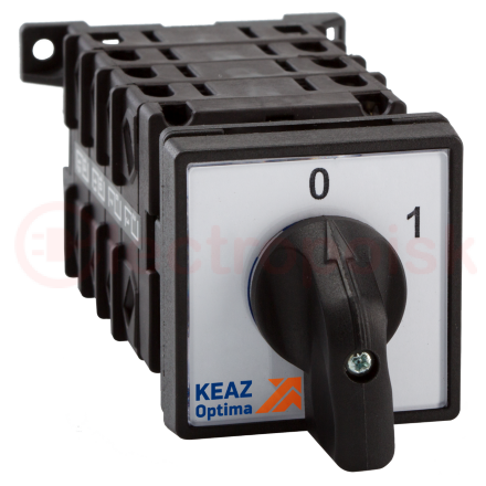 Переключатель OptiSwitch 4G10-52-U-S18-R014