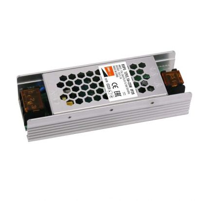 Драйвер LED 25Вт 12В IP20