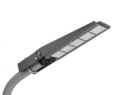 Светильник LED ТОПОЛЬ М 2.0 (ДКУ) 35Вт 6300Лм 5,0К IP67 КСС Ш