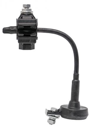 Ограничитель перенапряжения OP 600/28 с P 635