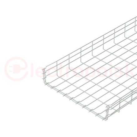 Проволочный лоток 105x500x3000