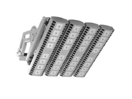 Светильник светодиодный HB LED 400 D60 5000K G2